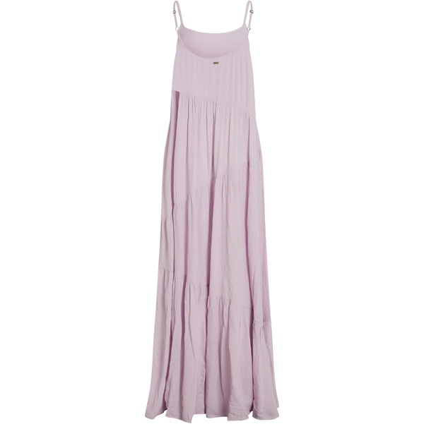 2026 O'Neill Womens Devyn Maxi Dress 1300132 - Pale Lavender